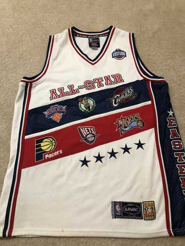 NBA NBA x UNK all star jersey