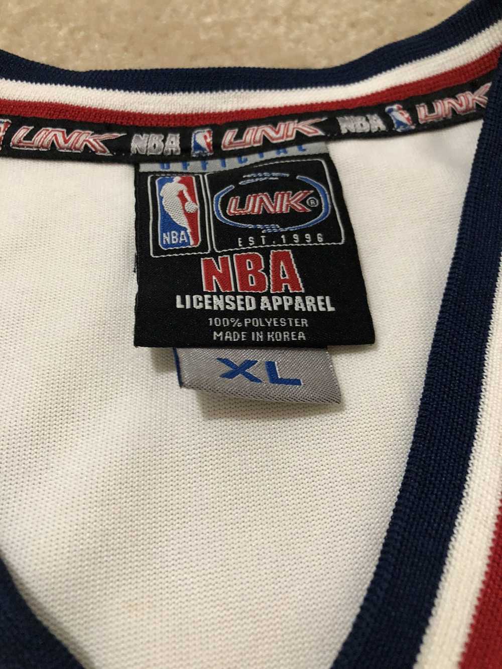 NBA NBA x UNK all star jersey - image 3