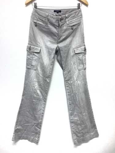 Burberry Last drop before delete Grey Cargo Pant … - image 1