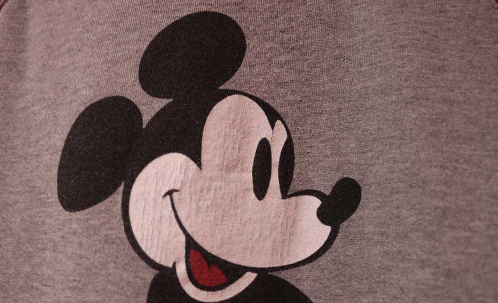 Mickey Mouse × Streetwear × Vintage Vintage 1990s… - image 2