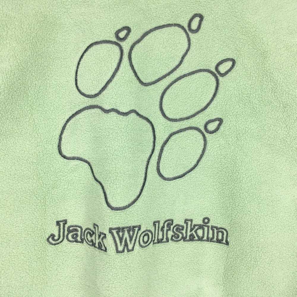 Jack Wolfskins × Japanese Brand Jack Wolfskin Fle… - image 7