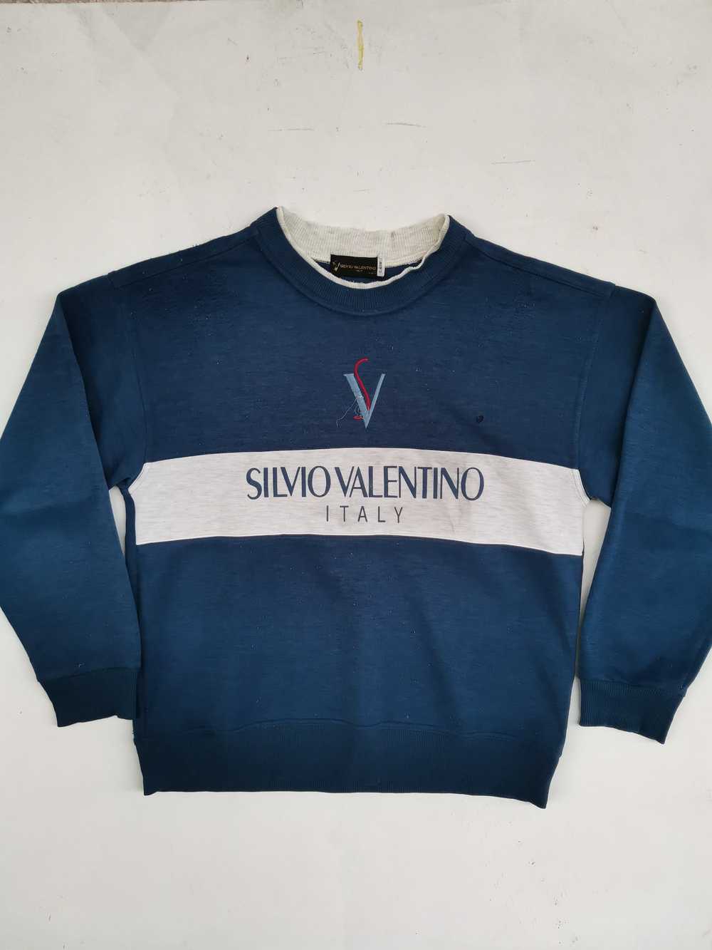 Italian Designers × Streetwear × Valentino Silvio… - image 1
