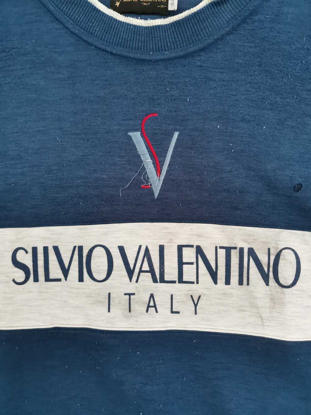 Italian Designers × Streetwear × Valentino Silvio… - image 5
