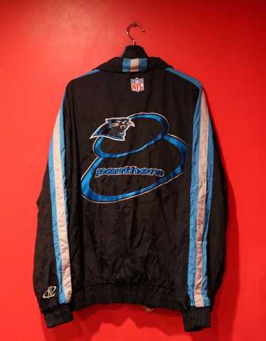 Arizona Cardinals: 1990's Logo Athletic Splash Fullzip Proline Jacket –  National Vintage League Ltd.
