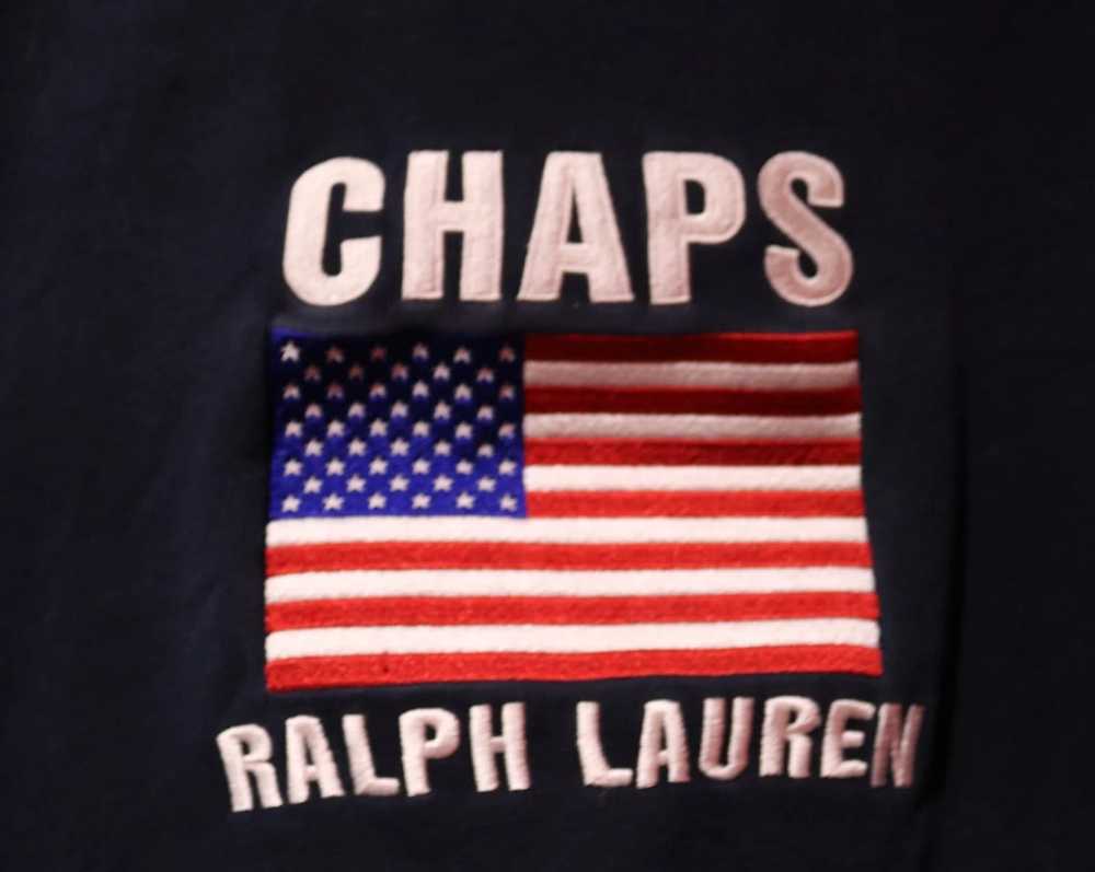 Ralph Lauren × Streetwear × Vintage Vintage 1990s… - image 2