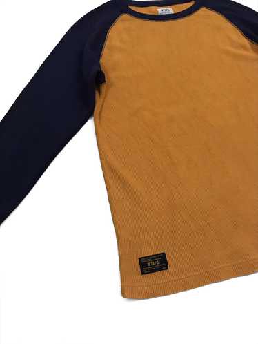 Wtaps wtaps long sleeved - Gem