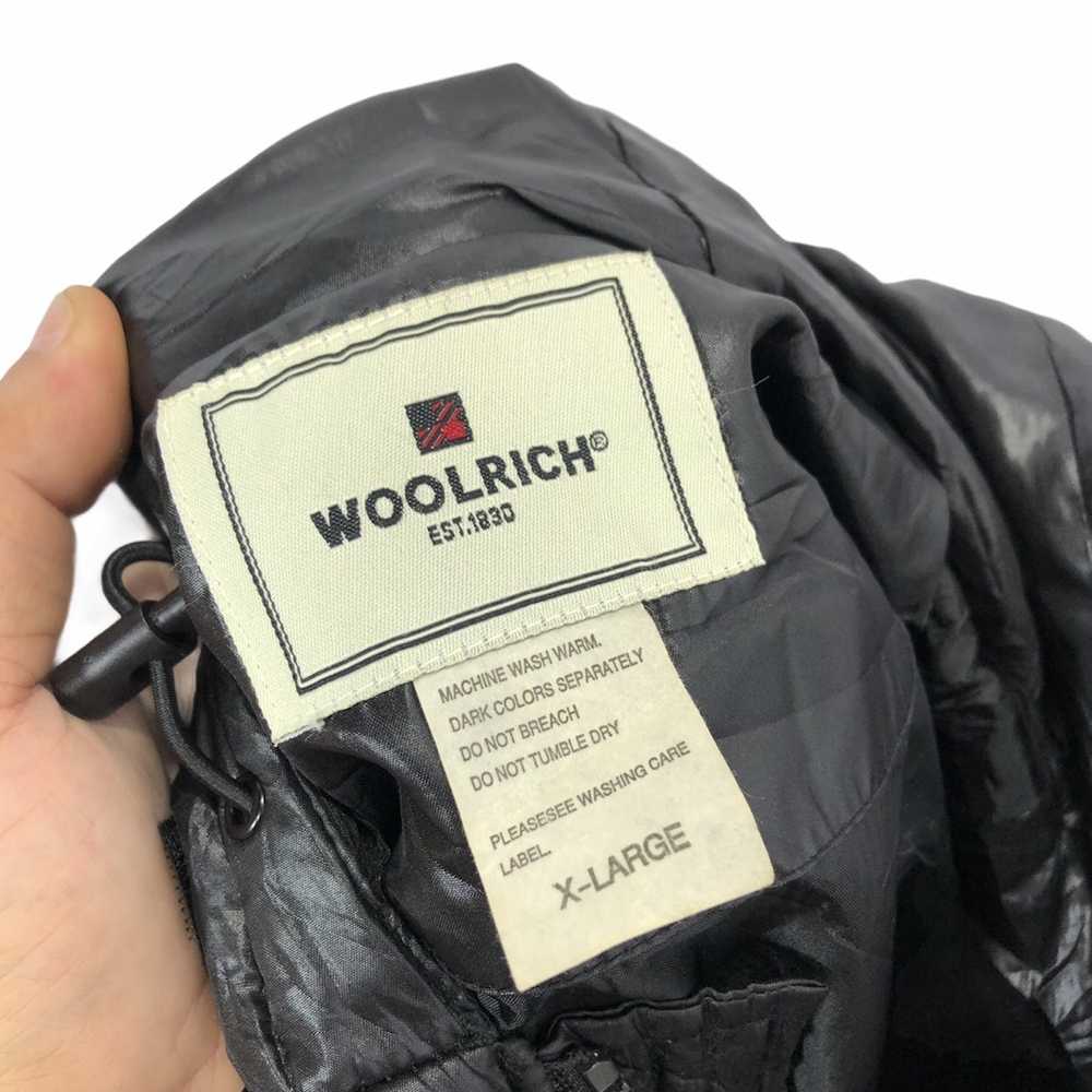 Woolrich John Rich & Bros. × Woolrich Woolen Mill… - image 10