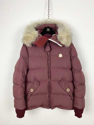 Moncler × visvim moncler - Gem