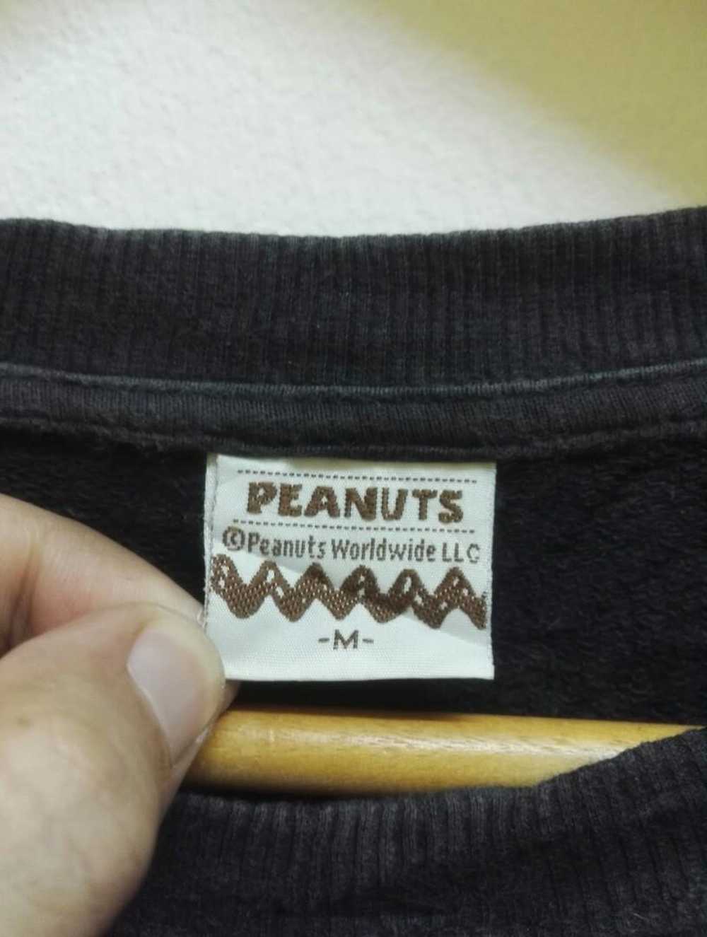 Cartoon Network × Peanuts × Streetwear Vintage 90… - image 3