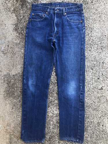 Levi's × Made In Usa × Vintage Vintage 80/90s Lev… - image 1