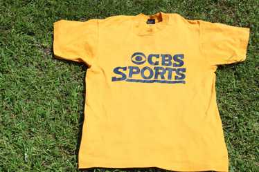 Vintage tee vintage cbs - Gem