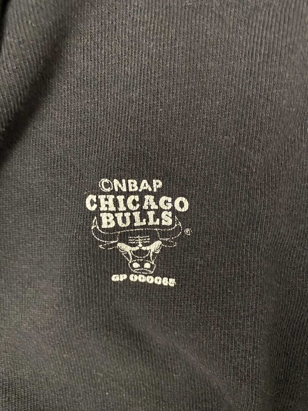 Chicago Bulls × Salem Sportswear × Vintage Chicag… - image 5
