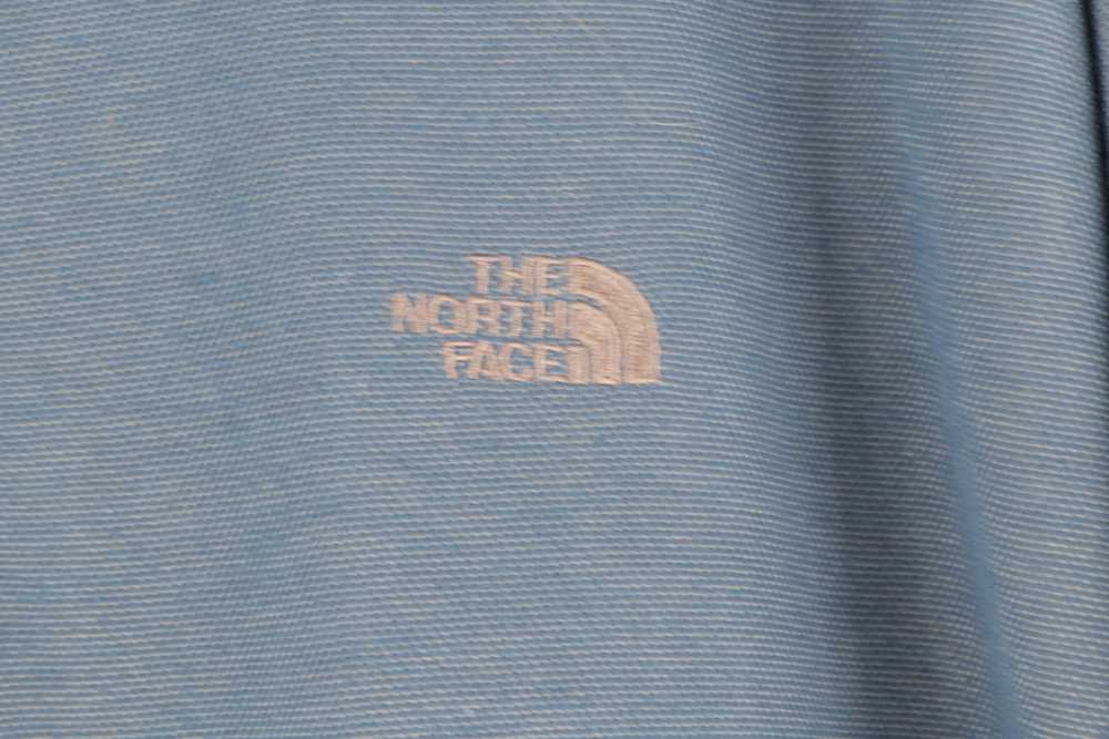 The North Face × Vintage Vintage 90s The North Fa… - image 4