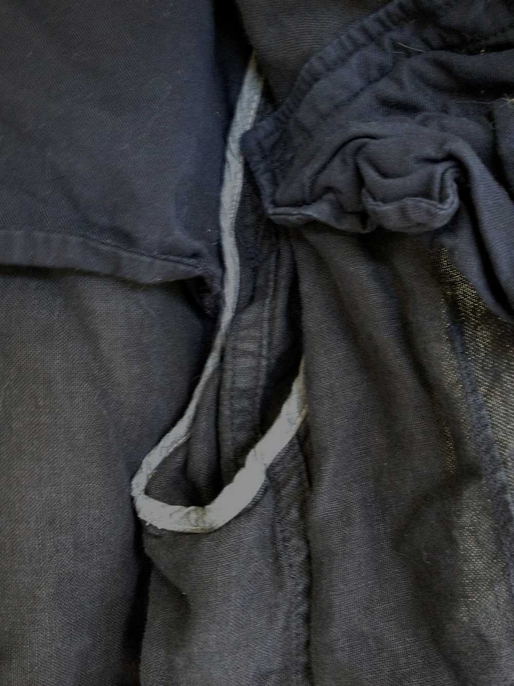 American Rag Linen Jacket - image 3