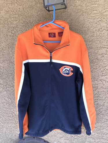 NFL × Other × Vintage Vintage Chicago Bears Zip Up