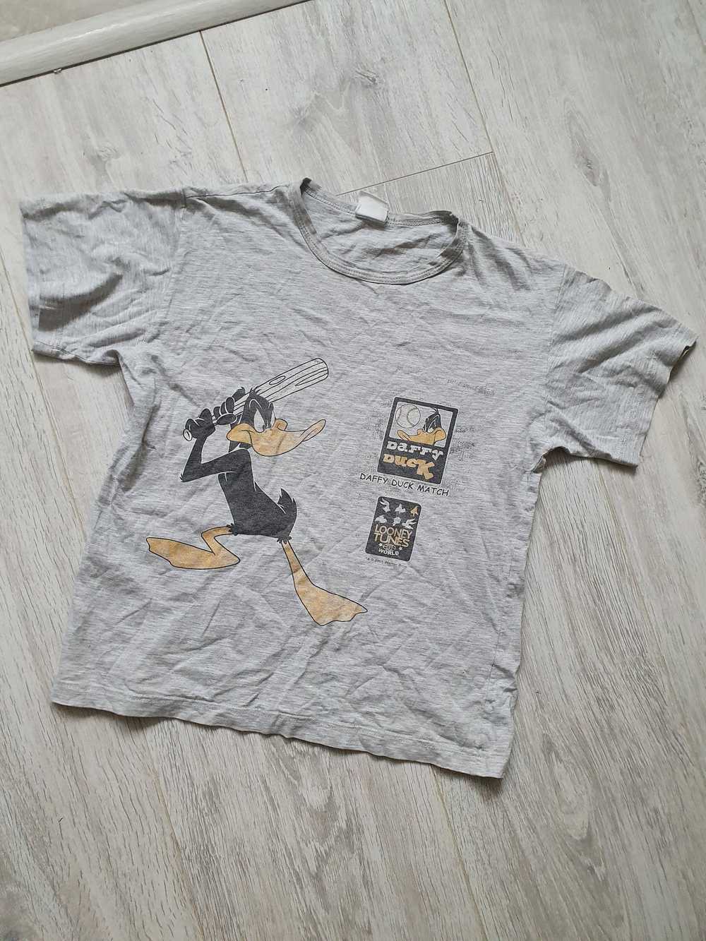 Swag × Vintage × Warner Bros Looney Tunes Daffy D… - image 2