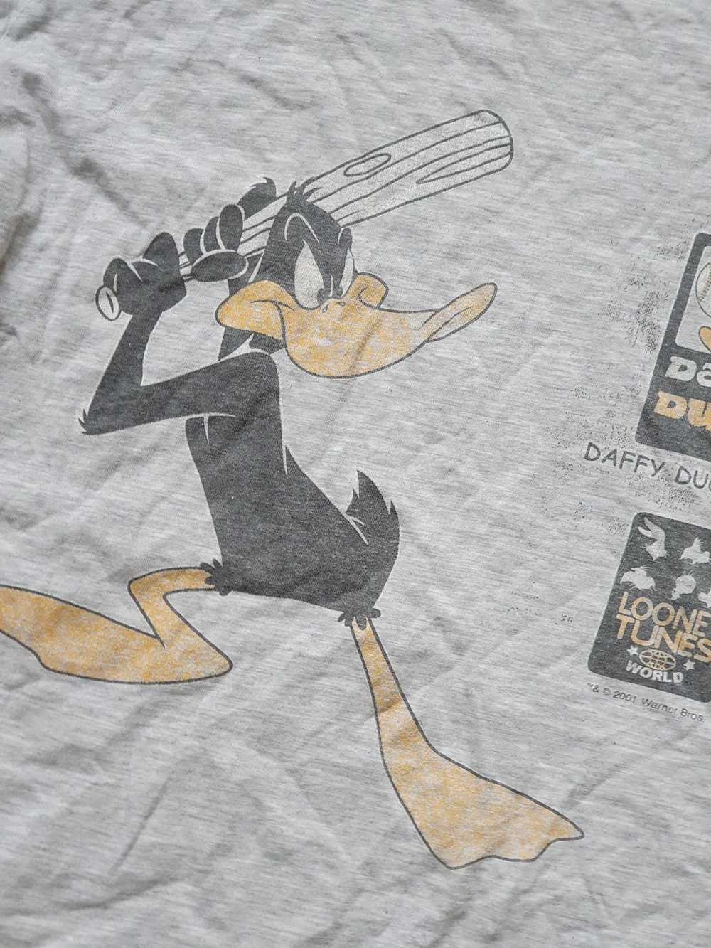 Swag × Vintage × Warner Bros Looney Tunes Daffy D… - image 3