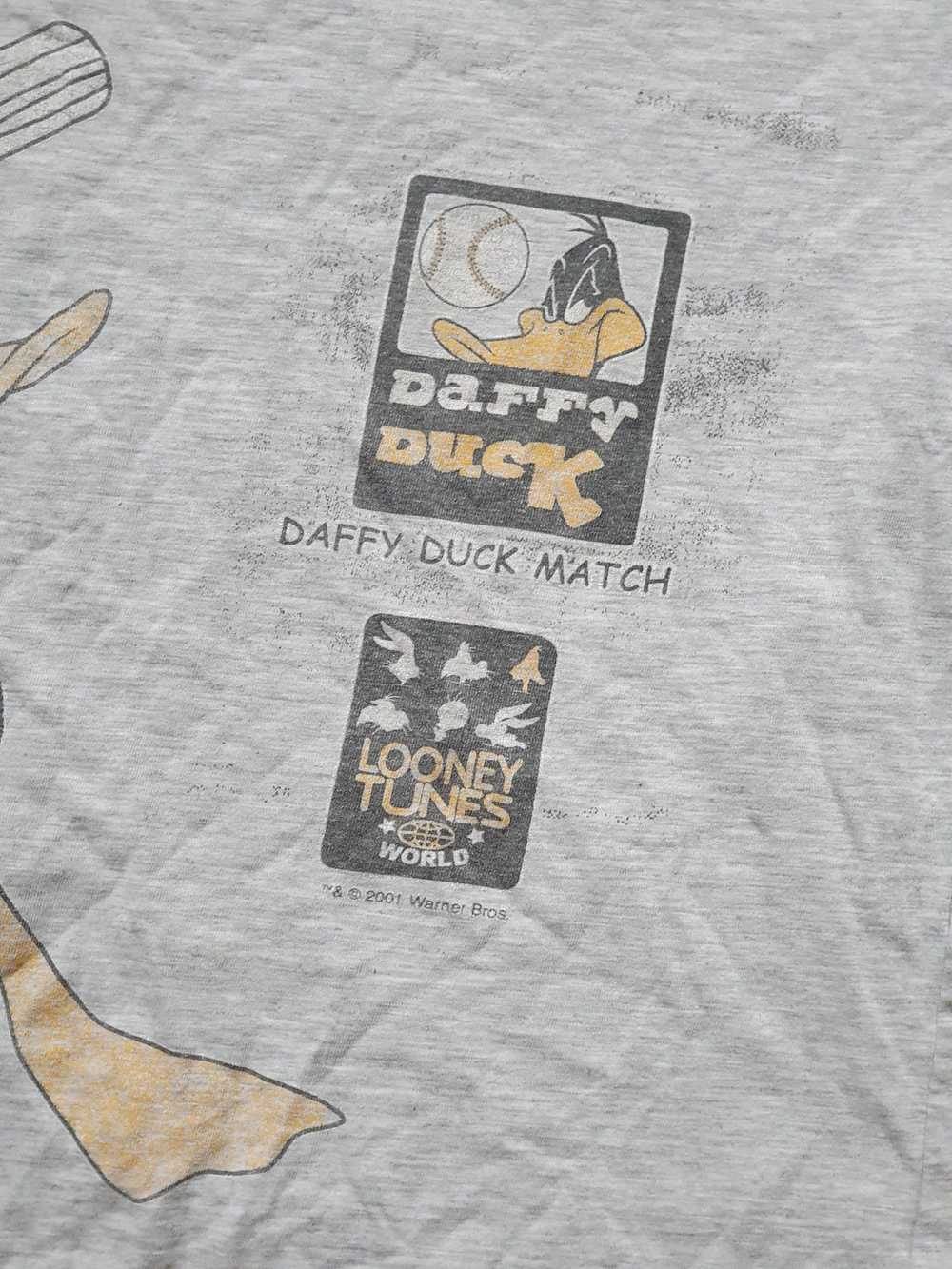 Swag × Vintage × Warner Bros Looney Tunes Daffy D… - image 4