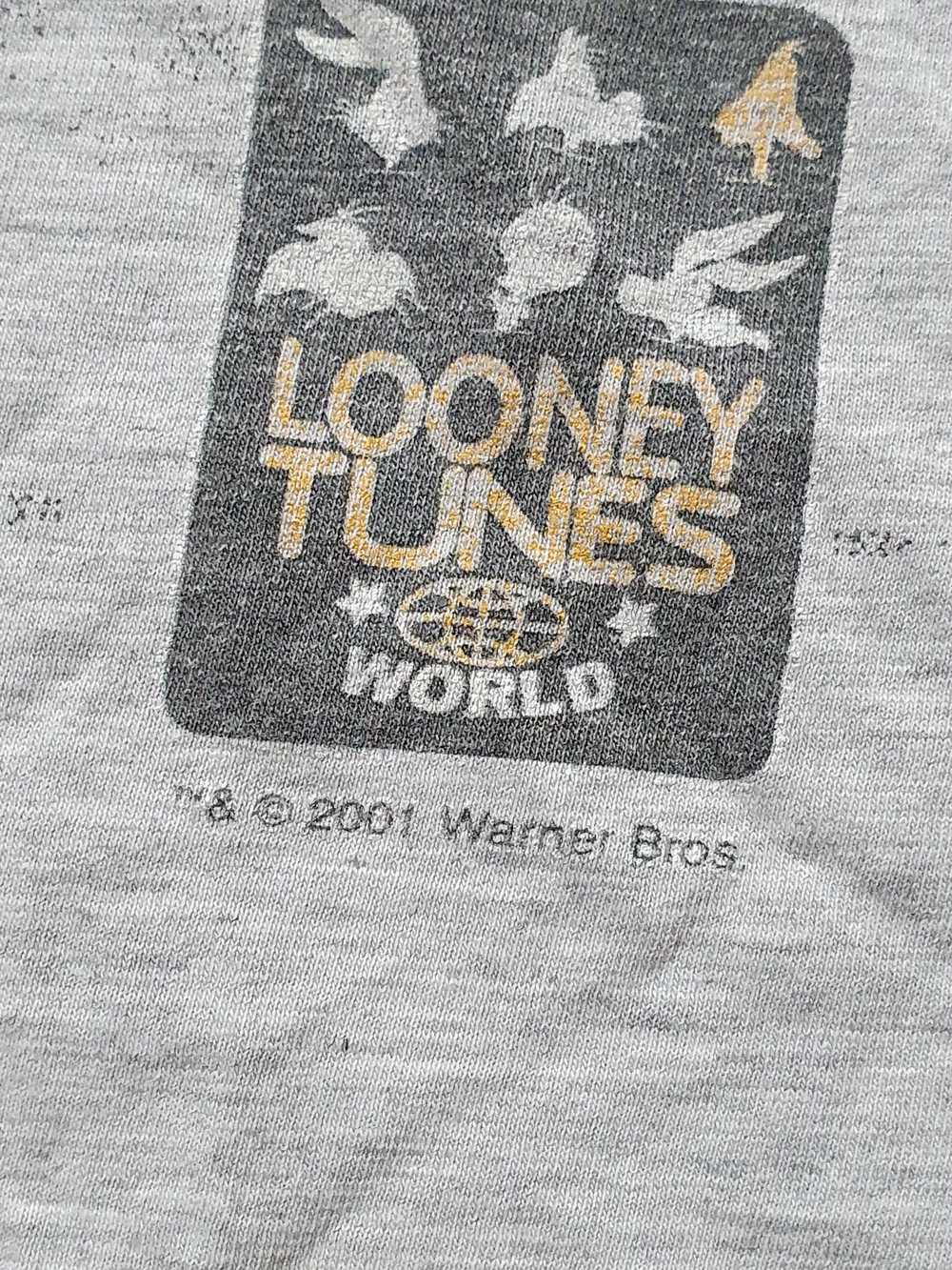 Swag × Vintage × Warner Bros Looney Tunes Daffy D… - image 5