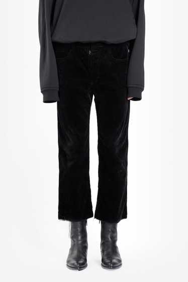 Haider Ackermann SOLD OUT RUNWAY Haider Corduroy B