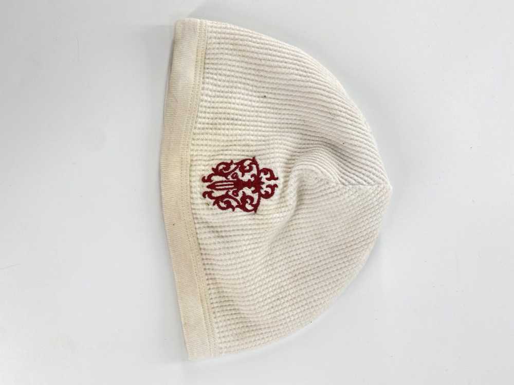 Chrome Hearts Embroidered Thermal Beanie - image 2