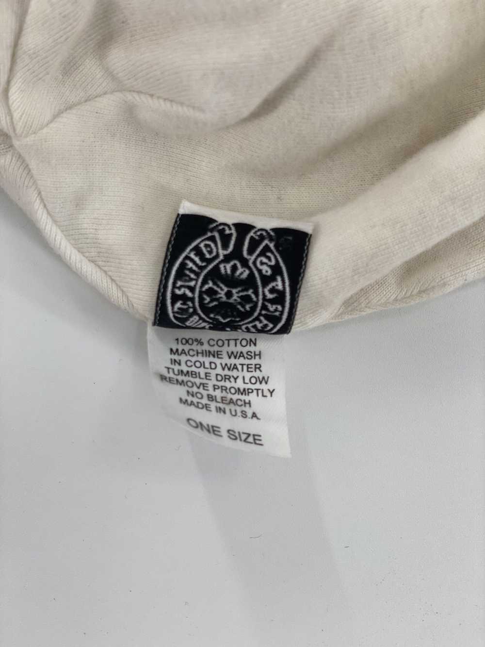 Chrome Hearts Embroidered Thermal Beanie - image 3