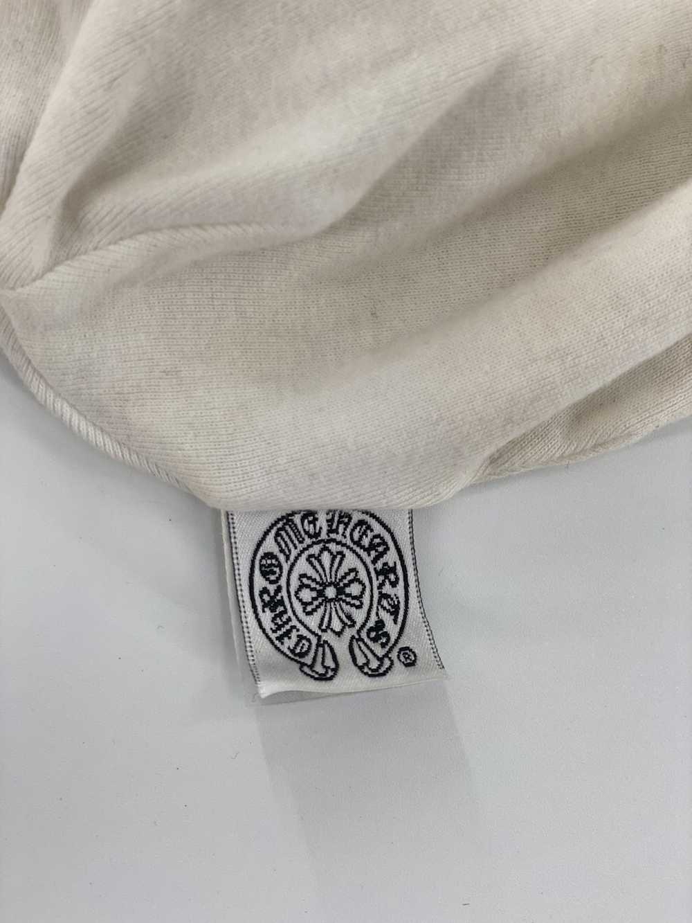 Chrome Hearts Embroidered Thermal Beanie - image 4