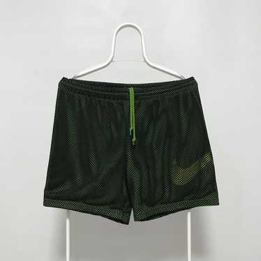Nike × Streetwear × Vintage NIKE Vintage Shorts S… - image 1
