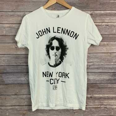 John Lennon × Streetwear × Zion Rootswear Zion Roo