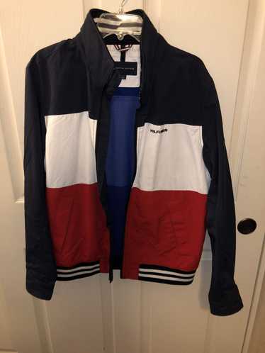 Tommy Hilfiger Retro Tommy Hilfiger Wind Breaker