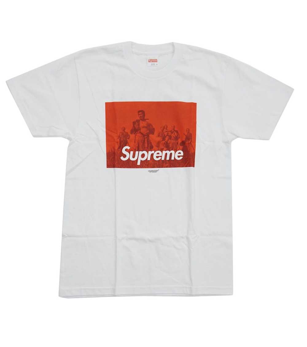 supreme undercover supreme undercover - Gem