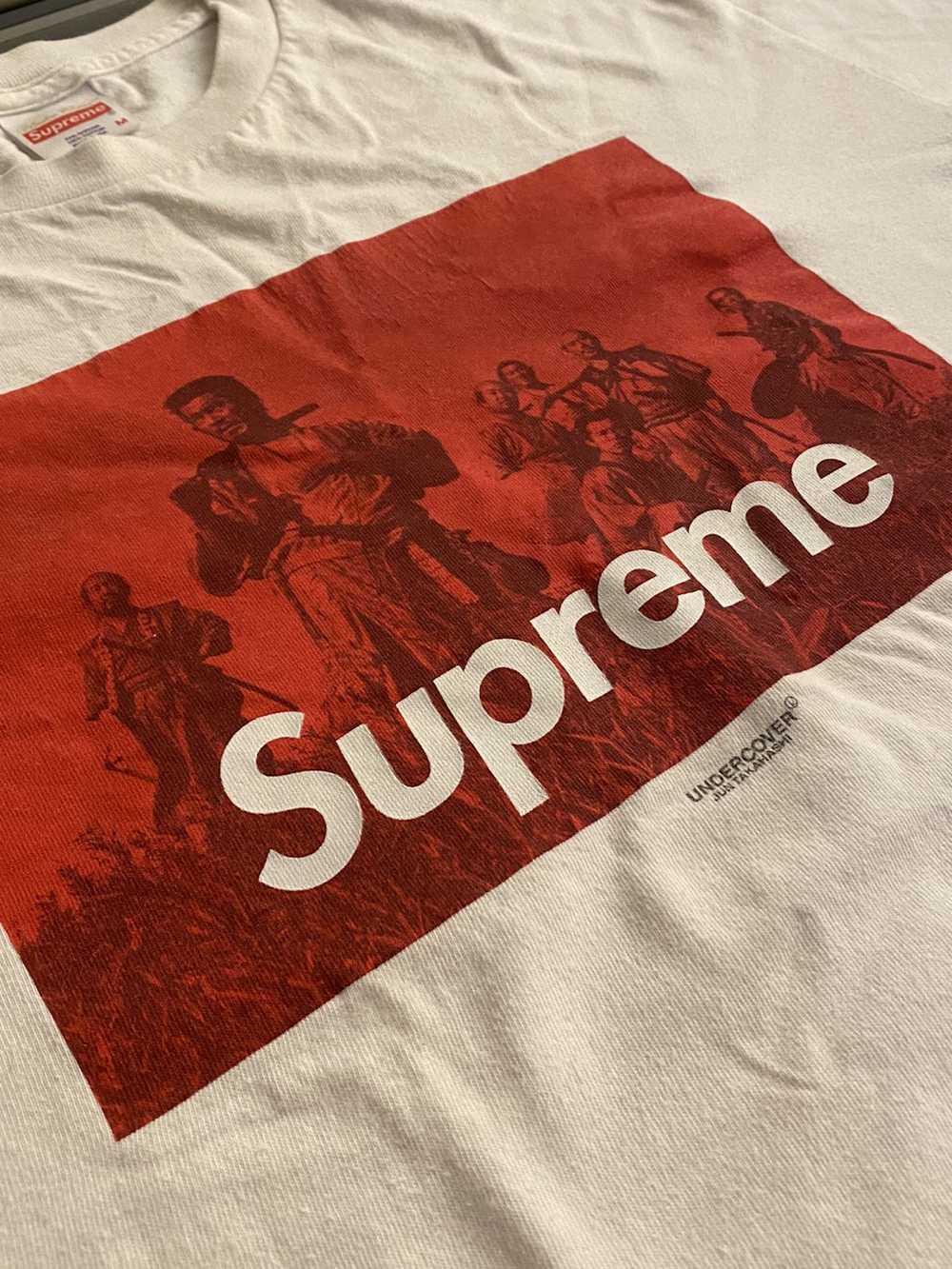 supreme undercover supreme undercover - Gem