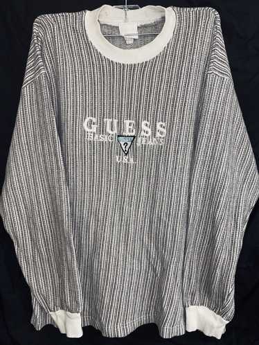 Guess Vintage Guess long Sleeve