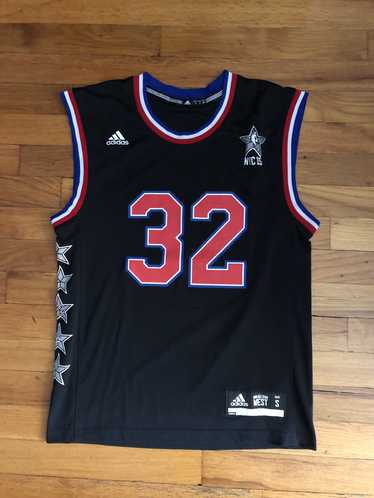 Adidas Blake Griffin NYC 2015 All-Star West Jersey