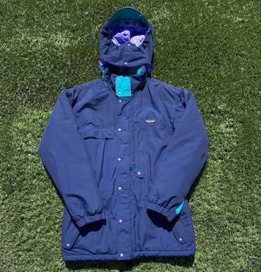 Patagonia × Vintage Vintage Patagonia Jacket size 