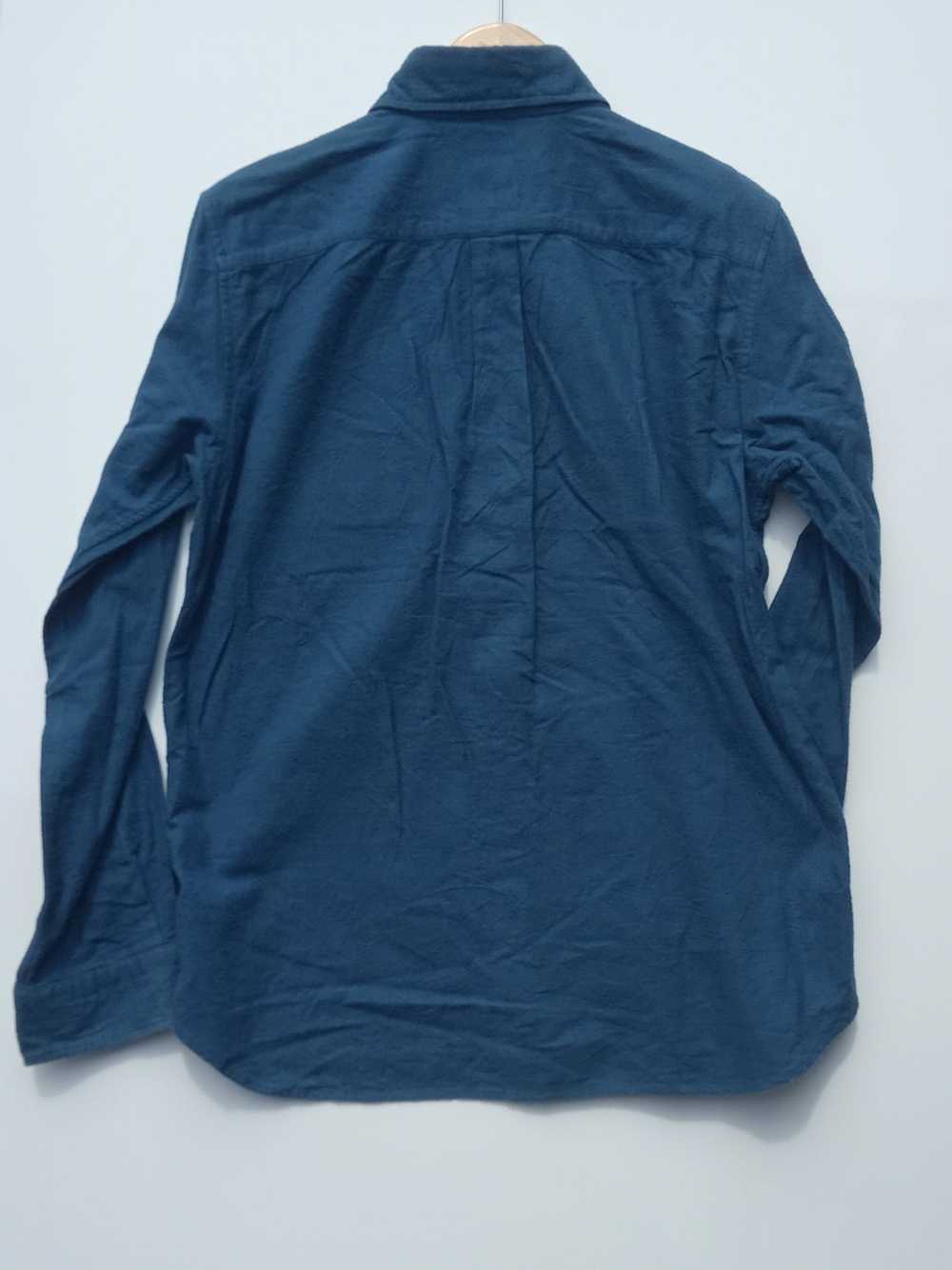 Ts(S) plain shirt - image 2