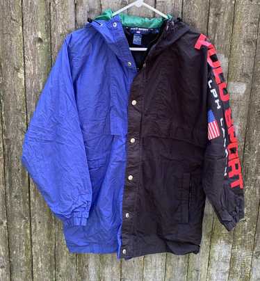 Polo sport jacket rare - Gem Polo sport jacket rare - Gem