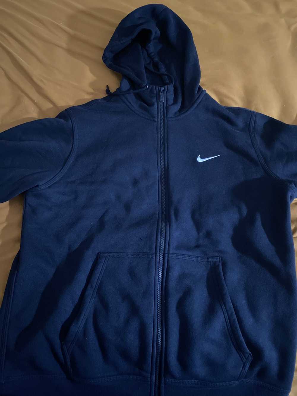 Nike Nike hoodie - image 7
