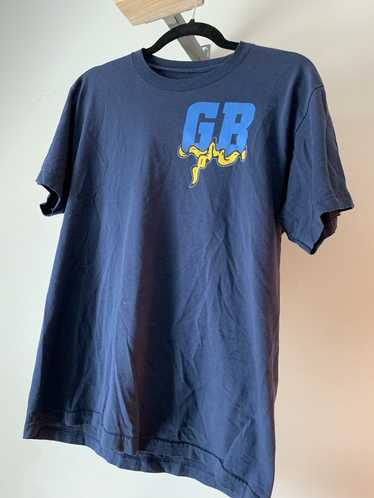 Vintage Gorilla Biscuits Super Rare True Vintage T