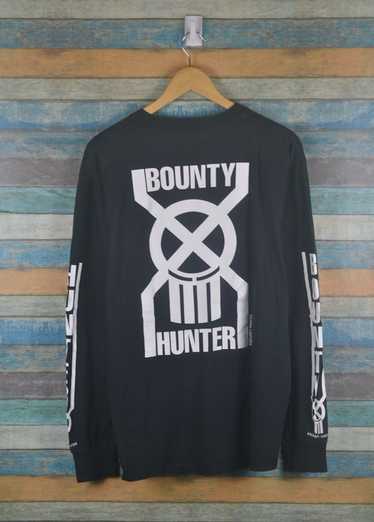 BOUNTY HUNTER 【SAS】新品未開封 bounty hunter バウンティーハンター SAS フィギュア - メルカリ
