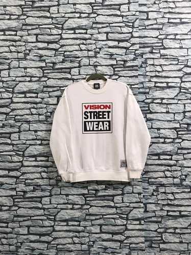 Vintage vision street streetwear - Gem