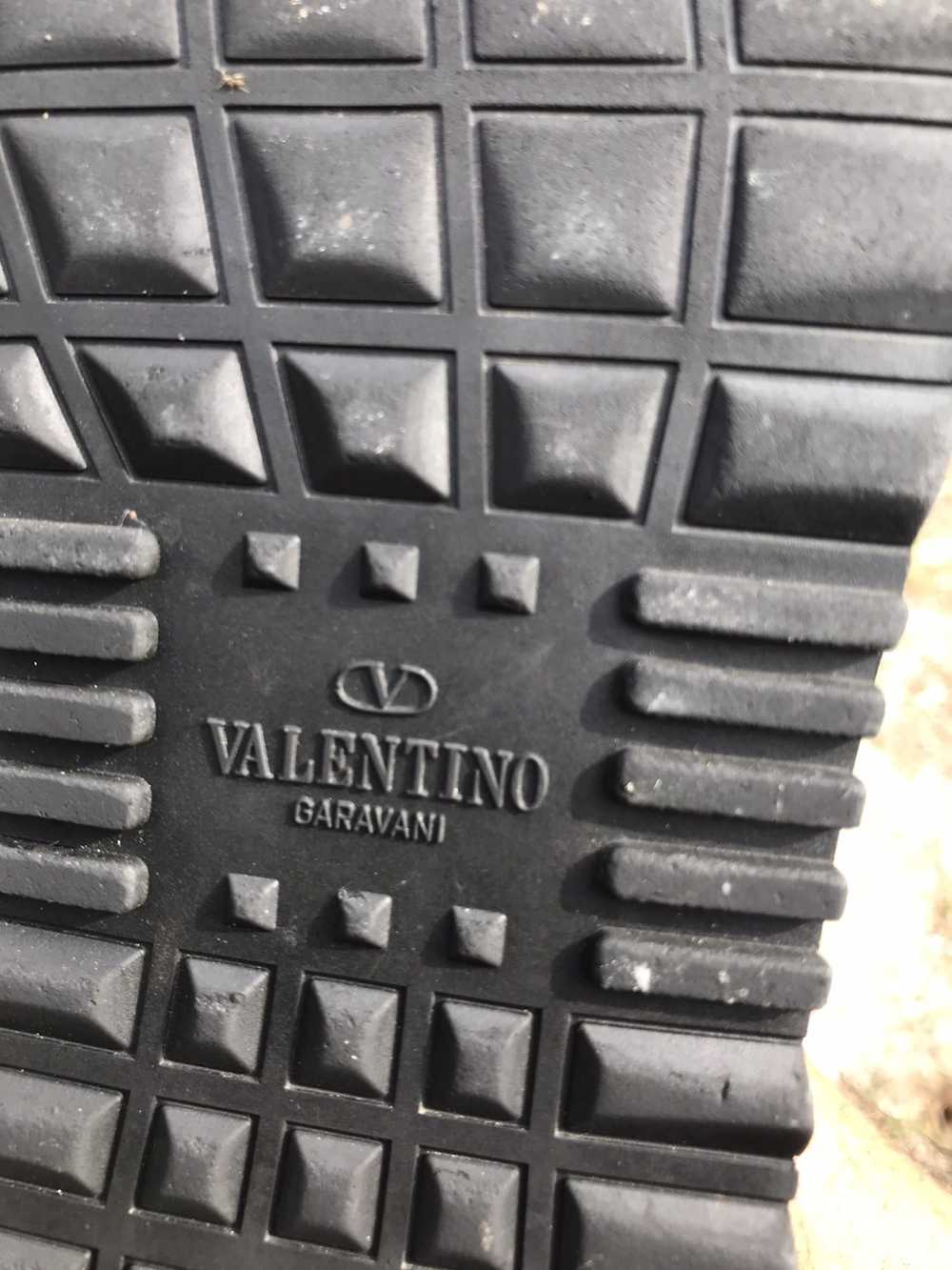 Sneakers × Valentino Valentino Garavani Rockstud … - image 11