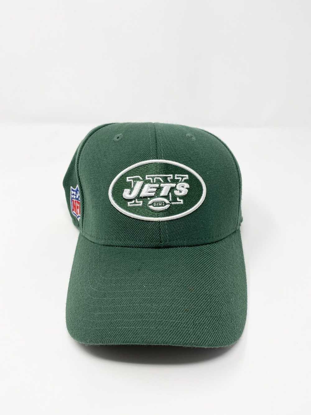 NFL New York NY Jets Commissioner EST 1960 Football Mens Tshirt Tee Green -  Cap Store Online.com