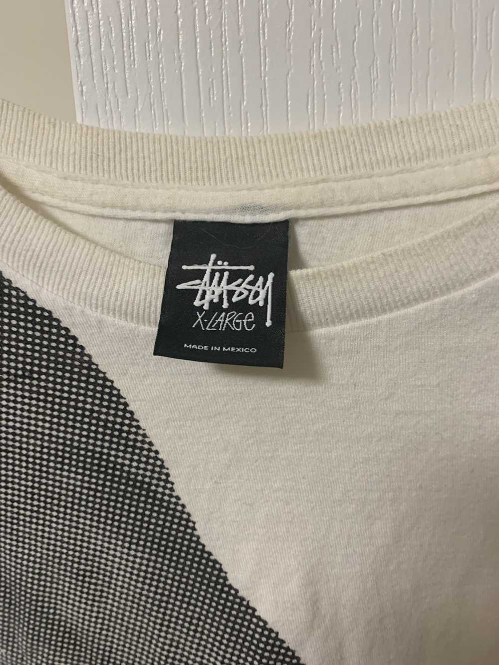 Drake × Octobers Very Own × Stussy Very Rare OVO Drak… - Gem