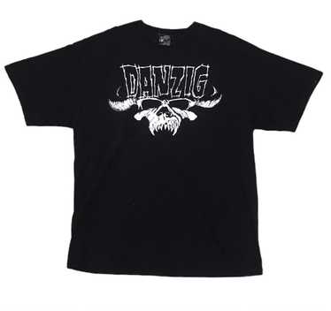 Rare danzig shirt vintage - Gem