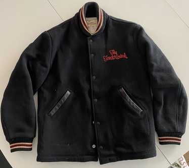 Tenderloin t-9 jacket - Gem