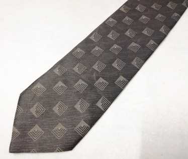 Renoma Renoma Paris Silk Necktie - Japan - image 1