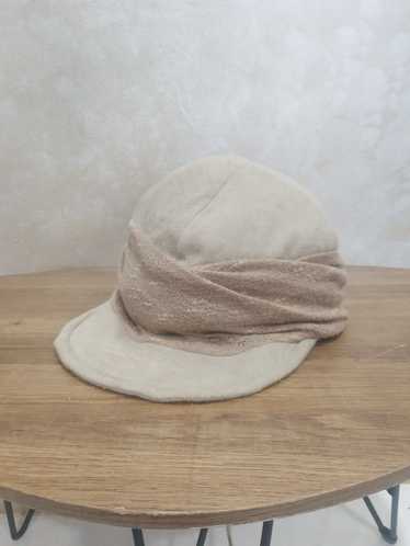 Ca4la × Designer × Japanese Brand Ca4la Hat - image 1