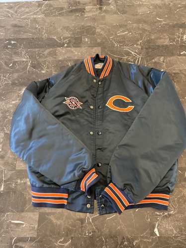 Chalk Line Vintage Chalk line x Bears super bowl X