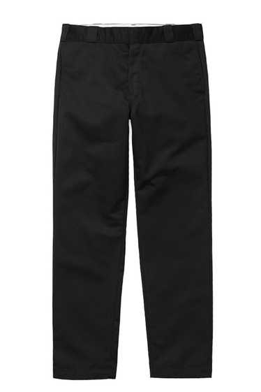Carhartt wip black master - Gem